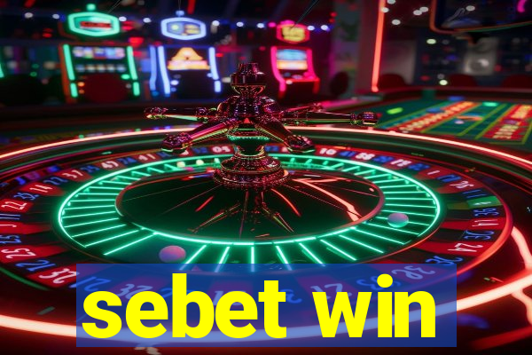 sebet win